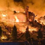 РФ атакувала шість районів Дніпропетровщини: є поранений і пошкодження