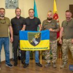 У Кам’янському планують створити мережу ветеранського бізнесу