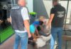 На Дніпропетровщині чоловіка підозрюють у схемі з “бронюванням” за 11 тисяч доларів