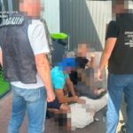 На Дніпропетровщині чоловіка підозрюють у схемі з “бронюванням” за 11 тисяч доларів