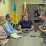 У Кам’янському планують збудувати «Покровський квартал» на 700 квартир