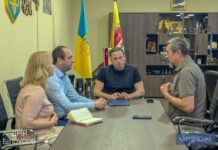 У Кам’янському планують збудувати «Покровський квартал» на 700 квартир