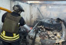У Кам’янському районі після атаки РФ постраждали троє людей: що відомо по області