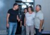 У Камʼянському на Черемушках завершують облаштування першої підземної школи