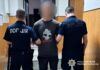 У центрі Дніпра 22-річного чоловіка підозрюють у тяжкому побитті