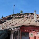 П’ятеро людей постраждали через атаки на громади Дніпропетровщини