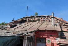 П’ятеро людей постраждали через атаки на громади Дніпропетровщини