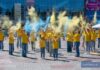 Кам’янське долучилося до ініціативи «Кілометри Незалежності»