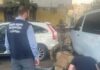У Дніпрі викрили оптовий канал збуту наркотиків: вилучено речовин на 5 млн грн