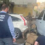 У Дніпрі викрили оптовий канал збуту наркотиків: вилучено речовин на 5 млн грн