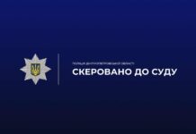 Жителя Кам’янського району судитимуть за самовільне зайняття прибережної землі