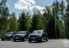 «Фантоми» повертаються на дороги: як патрульні фіксуватимуть порушення швидкості