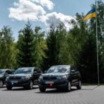 «Фантоми» повертаються на дороги: як патрульні фіксуватимуть порушення швидкості