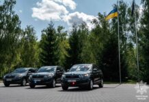 «Фантоми» повертаються на дороги: як патрульні фіксуватимуть порушення швидкості