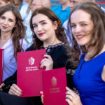 У Кам’янському відзначили молодіжних лідерів громади