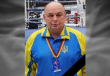 У Кам’янському помер заслужений тренер України Олександр Панібудьласка