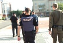 На Дніпропетровщині посилять патрулювання під час державних свят