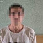 У Самарівському районі затримано чоловіка, який під час конфлікту завдав 15-річному хлопцю ножового поранення