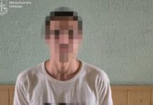 У Самарівському районі затримано чоловіка, який під час конфлікту завдав 15-річному хлопцю ножового поранення