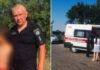 У Кривому Розі на водоймі ледь не потонула дитина