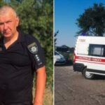 У Кривому Розі на водоймі ледь не потонула дитина