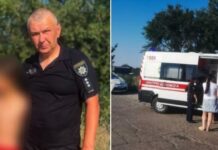 У Кривому Розі на водоймі ледь не потонула дитина