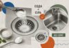 Як прочистити кухонний злив без агресивної хімії: спосіб із содою та сіллю