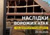 Одна людина поранена: безпекова ситуація на Дніпропетровщині станом на ранок 23 серпня