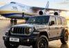 Jeep та «Антонов» створять унікальний позашляховик до 35-річчя незалежності України