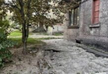 Тяжко травмував чоловіка у Кам`янському: за скоєний злочин поліцейські затримали 26-річного містянина