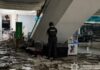 Одна людина загинула, ще дев’ять отримали травми внаслідок ворожих атак по Дніпропетровщині