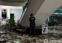 Одна людина загинула, ще дев’ять отримали травми внаслідок ворожих атак по Дніпропетровщині