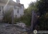 Троє людей постраждали під час атак ворога на Дніпропетровщину: слідчі продовжують роботу на місцях обстрілів