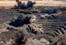 У Дніпрі сьогодні пролунає вибух: де буде гучно