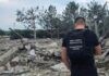 Ворожий обстріл Запоріжжя забрав життя людей: розпочато розслідування