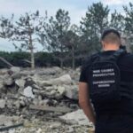 Ворожий обстріл Запоріжжя забрав життя людей: розпочато розслідування