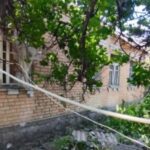 Ворог обстріляв три райони Дніпропетровщини: пошкоджені будинки, інфраструктура та АЗС