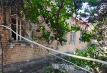 Ворог обстріляв три райони Дніпропетровщини: пошкоджені будинки, інфраструктура та АЗС