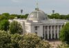 Повітряні тривоги змушують Раду шукати нову локацію: два сценарії