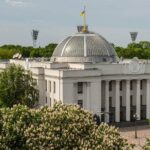 Повітряні тривоги змушують Раду шукати нову локацію: два сценарії