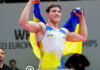 Український борець здолав росіянина у фіналі чемпіонату світу та виборов четверте золото
