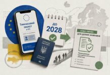 ЄС продовжив тимчасовий захист для українців, але ввів нову умову для частини заявників