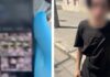 У Запоріжжі затримали ймовірного закладника