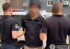 Під виглядом покупця пограбував торговельний заклад: у Дніпрі затримали зловмисника