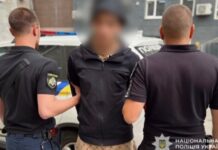 Під виглядом покупця пограбував торговельний заклад: у Дніпрі затримали зловмисника