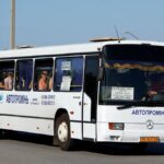 Проїзд автобусом Кам’янське – Дніпро подорожчає з 15 серпня: новий тариф і розклад