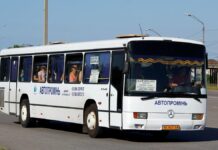 Проїзд автобусом Кам’янське – Дніпро подорожчає з 15 серпня: новий тариф і розклад