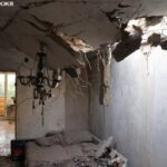Запоріжжя: внаслідок ворожої атаки травмувалося четверо людей