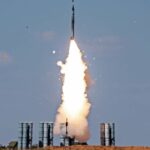 Україна та США працюють над новими ракетами для систем ППО С-300