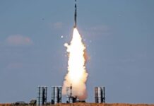 Україна та США працюють над новими ракетами для систем ППО С-300